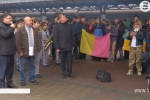 Час ламати стереотипи про Захід і Схід: потяг Єднання "Труханівська Січ" знову вирушив у дорогу