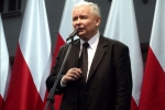 Лідер правлячої партії Польщі пророкує швидкий розпад Євросоюзу