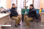 "Тіло демобілізувалося, а мозок – досі живе на війні": як ветерани АТО переживають повоєнні жахіття