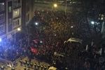 Протести в Стамбулі та розгін протесту турецької діаспори в Роттердамі: чому виник скандал між Нідерландами й Туреччиною