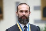 Вища рада правосуддя відсторонила скандального суддю Ємельянова від виконання обов'язків