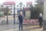 "Як і прогнозувалося, репресії посилюватимуться": заступника очільника Меджлісу допитують у Криму