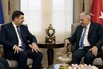 Україна і Туреччина спростили взаємні поїздки своїх громадян