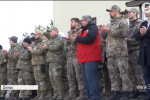 День добровольца: в Киеве 14 марта планируются акция, молебен и шествие к посольству РФ – подробности