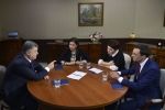 Порошенко сподівається, що Україна отримає мільярд доларів від МВФ у кінці березні