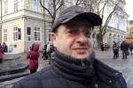 "ЗА ЧАЙ.COM": письменник-фантаст Ян Валетов в ефірі "5 каналу"