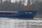 Вперше в історії України конфіскують іноземне судно, що заходило до Криму