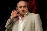 "ЗА ЧАЙ.COM": відомий актор Віктор Андрієнко в ефірі "5 каналу"
