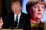 Меркель про підсумки саміту G7: На США більше не можна покладатися