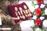 У Дніпрі прощалися з бійцем 93-ї механізованої бригади 
