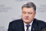 Порошенко: Напад на голову ВРП спрямований на зрив судової реформи
