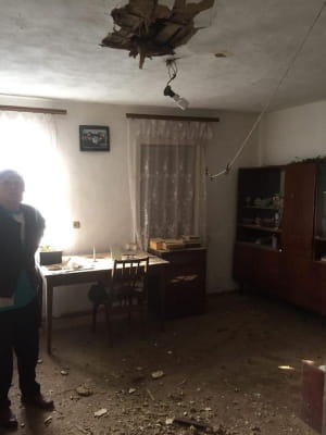 стара Авдіївка