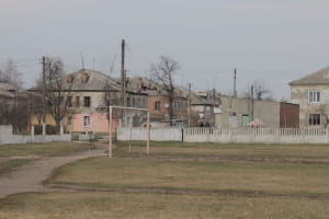 Розмінування Балаклії
