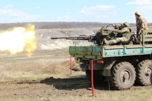 Навчання на Луганщині