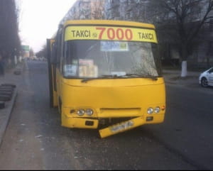 ДТП