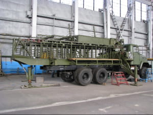 РЛС МР-18