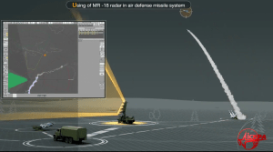 РЛС МР-18