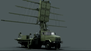 РЛС МР-18