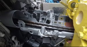 Як перевіряють танки перед відправкою до ЗСУ