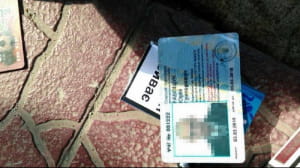 У Чернігові СБУ ліквідувала канал постачання наркотиків до СІЗО