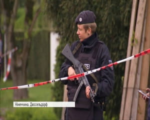 Дортмунд вибухи коло "Боруссії"