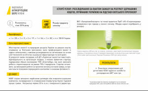 Звіт НАБУ про 2 роки роботи