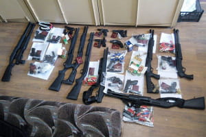 Черкаси заворушення