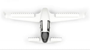 Літаюче авто Lilium Jet