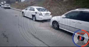 ДТП Росія