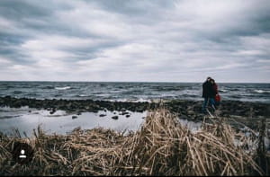 фотосесія Джамали та Бекіра Сулейманова