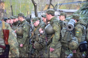 Оперативне відпрацювання