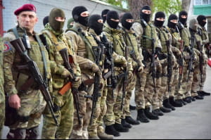 Оперативне відпрацювання