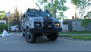 Оперативне відпрацювання