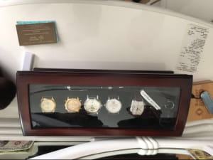 родина колишнього високопосадовця фінансувала тероризм