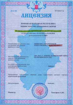 родина колишнього високопосадовця фінансувала тероризм