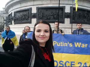 Стоп Путін