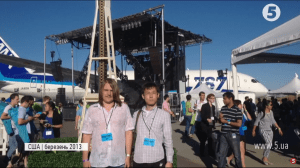 Олексій Садовий програміст