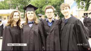 Олексій Садовий програміст