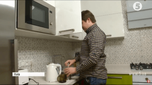 Олексій Садовий програміст