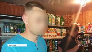 Хабарники з поліції