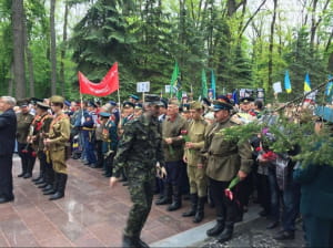 9 травня у Харкові