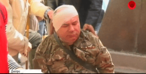 9 травня у Дніпрі