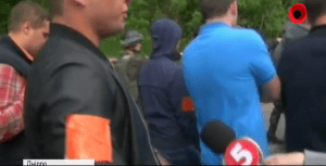 9 травня у Дніпрі