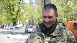 Євген Межевікін
