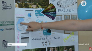 ІТ-школярки