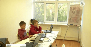 Майбутні науковці