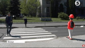 Манекени у Вінниці