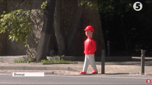 Манекени у Вінниці