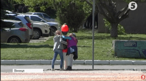 Манекени у Вінниці