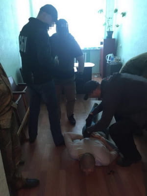 Хабарники з поліції